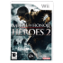 Medal of Honor: Heroes 2 for Nintendo Wii
