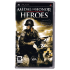 Medal of Honor: Heroes for Playstation Portable