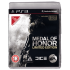 Medal of Honor Limited Edition for Playstation 3