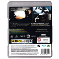Medal of Honor for Playstation 3