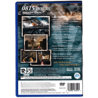 Medal of Honor: Rising Sun for Playstation 2