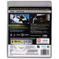 Medal of Honor Tier Edition for Playstation 3
