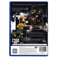 Medal of Honor: Vanguard for Playstation 2