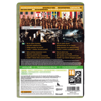 Medal of Honor: Warfighter Limited Edition for Xbox 360