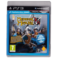 Medieval Moves for Playstation 3
