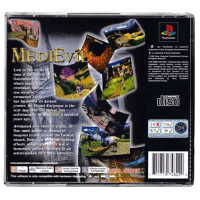 MediEvil for Playstation 1
