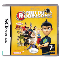 Meet The Robinsons for Nintendo DS