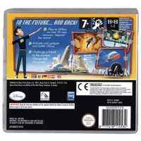 Meet The Robinsons for Nintendo DS
