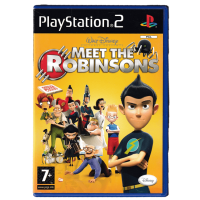 Meet The Robinsons for Playstation 2