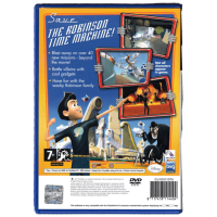 Meet The Robinsons for Playstation 2