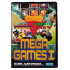 Mega Games 1 for Sega Mega Drive