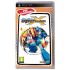 Mega Man: Maverick Hunter X for Playstation Portable