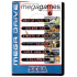Megagames 6 for Sega Mega Drive