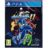 Megaman 11 for Playstation 4