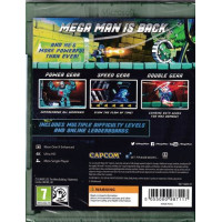 Megaman 11 for Xbox One