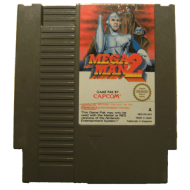 Mega Man 2 for Nintendo NES A