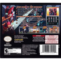 Megaman Zero Collection NTSC for Nintendo DS