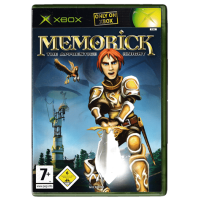 Memorick: The Apprentice Knight for Xbox Classic