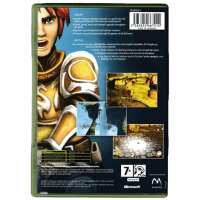 Memorick: The Apprentice Knight for Xbox Classic