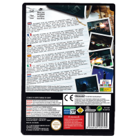 Men In Black II: Alien Escape for Nintendo Gamecube