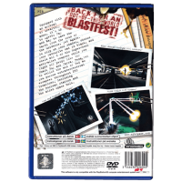 Men In Black II: Alien Escape for Playstation 2