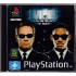 Men in Black for Playstation 1