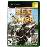 Men of Valor for Xbox Classic