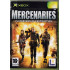 Mercenaries for Xbox Classic
