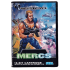 Mercs for Sega Mega Drive