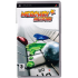 Mercury Meltdown for Playstation Portable