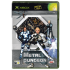 Metal Dungeon for Xbox Classic