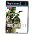 Metal Gear Solid 3: Snake Eater for Playstation 2