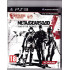 Metal Gear Solid 4: Guns of the Patriots 25th Anniversary (Playstation 3)
