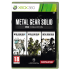 Metal Gear Solid HD Collection for Xbox 360