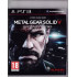 Metal Gear Solid V: Ground Zeroes for Playstation 3