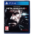 Metal Gear Solid V: Ground Zeroes for Playstation 4