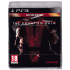 Metal Gear Solid V: Phantom Pain Day One Edition for Playstation 3