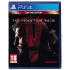 Metal Gear Solid V: The Phantom Pain for Playstation 4
