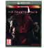 Metal Gear Solid V: The Phantom Pain for Xbox One