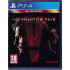 Metal Gear Solid V: The Phantom Pain Day One Edition for Playstation 4