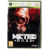 Metro 2033 for Xbox 360
