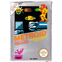 Metroid for Nintendo NES A