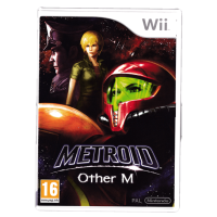 Metroid: Other M for Nintendo Wii