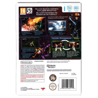 Metroid: Other M for Nintendo Wii