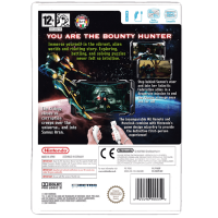 Metroid Prime 3: Corruption for Nintendo Wii
