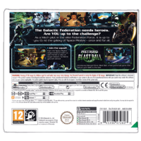 Metroid Prime: Federation Force for Nintendo 3DS