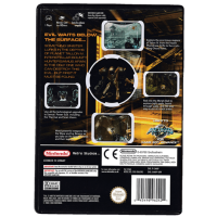 Metroid Prime for Nintendo Gamecube