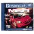 Metropolis Street Racer for Sega Dreamcast