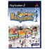 Metropolismania for Playstation 2