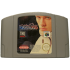 Michael Owens WLS 2000 for Nintendo 64